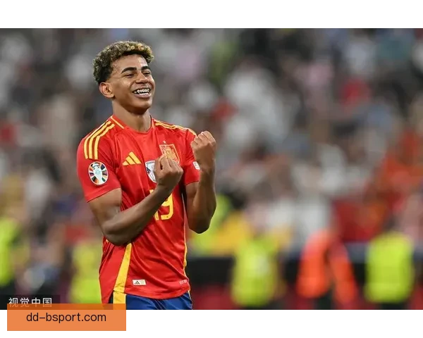 2024欧洲杯亚马尔创历史成就成为最年轻球员打入比赛大名单