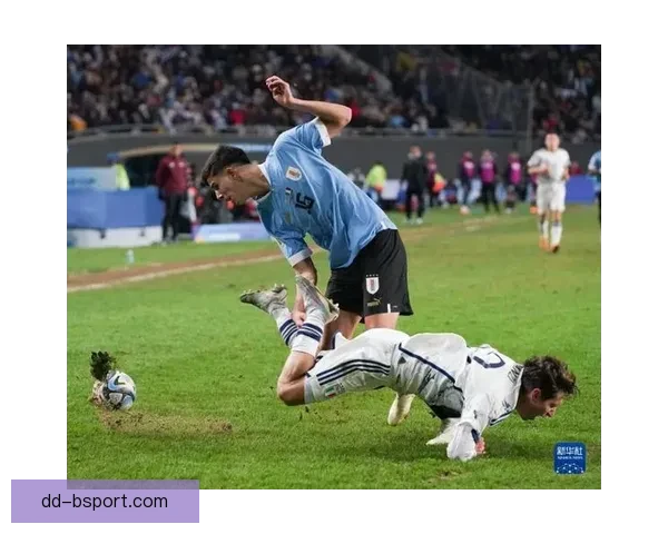 乌拉圭U20决赛绝杀意大利1-0夺冠 展现青春无限潜力