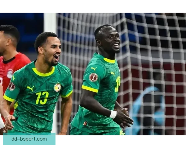 卫冕冠军塞内加尔非洲杯意外崩盘小组出局震动非洲足坛格局骤变