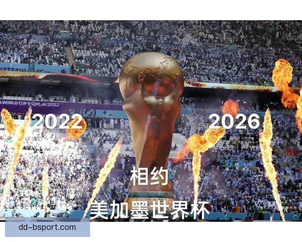 2026世界杯官方指定机票预订平台正式启航 提供便捷全球购票体验