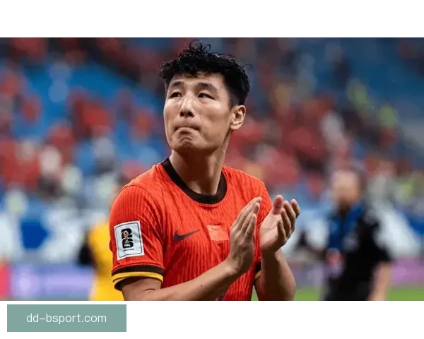 2026赛季中超联赛武磊荣膺三月最佳球员彰显卓越表现
